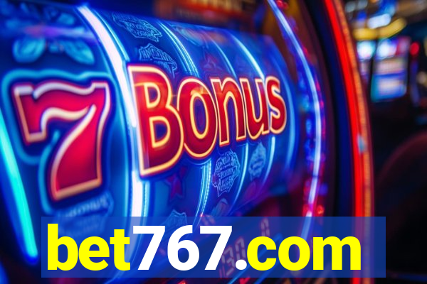 bet767.com