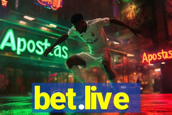 bet.live