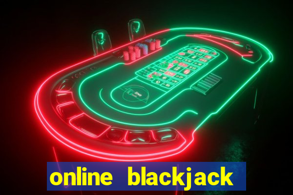 online blackjack casinos new jersey