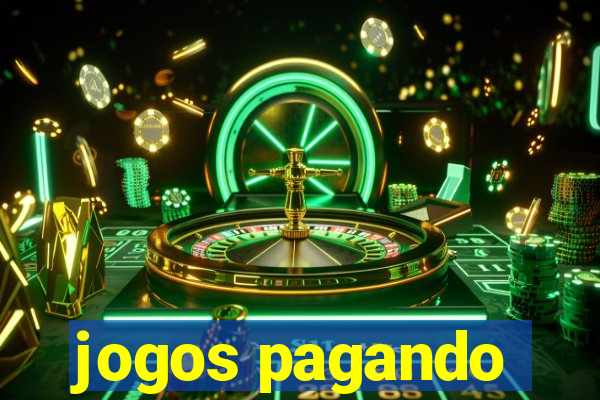 jogos pagando