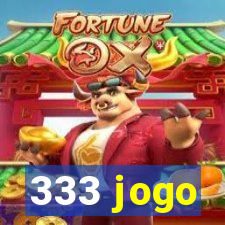 333 jogo