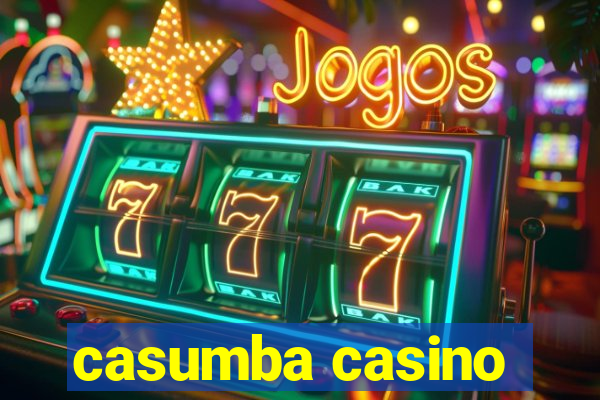 casumba casino