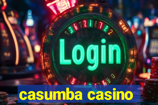 casumba casino