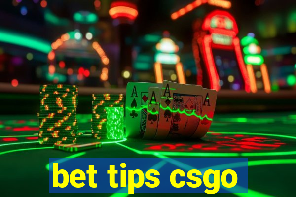 bet tips csgo