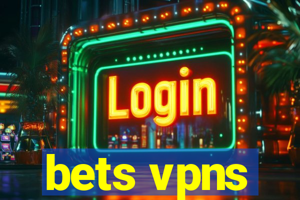 bets vpns