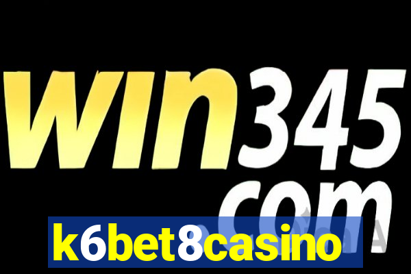 k6bet8casino