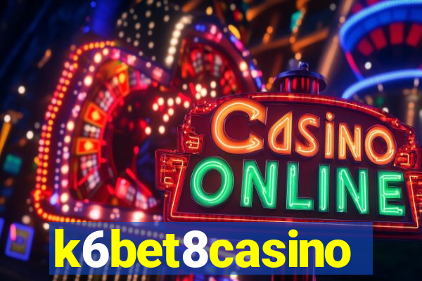 k6bet8casino