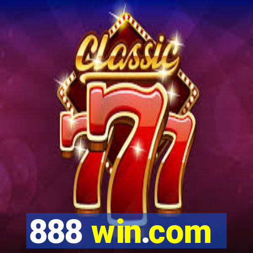 888 win.com