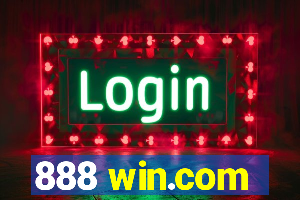 888 win.com