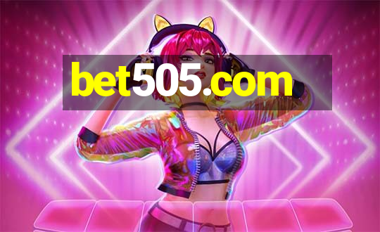 bet505.com