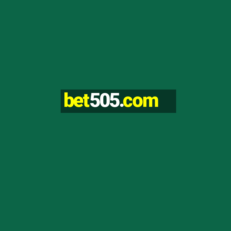 bet505.com