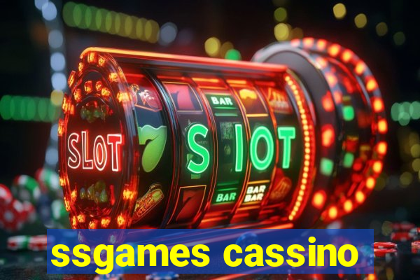 ssgames cassino