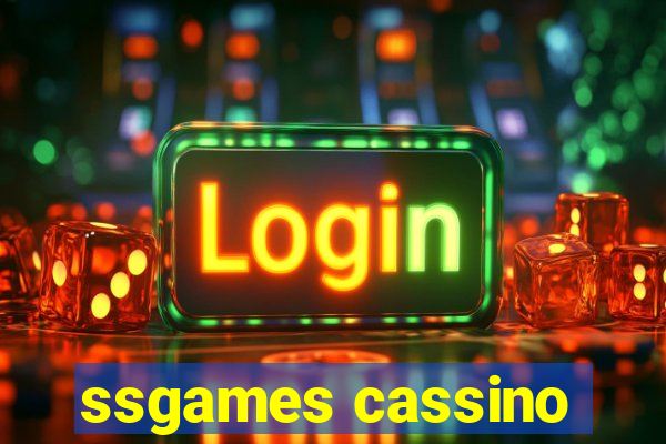 ssgames cassino