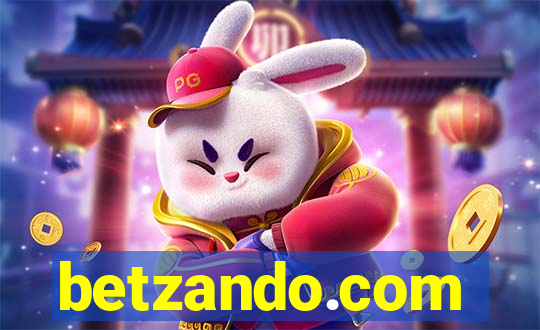 betzando.com