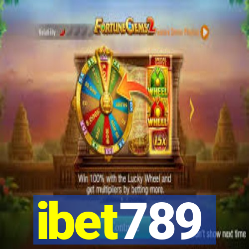 ibet789