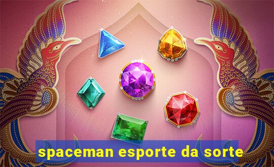 spaceman esporte da sorte