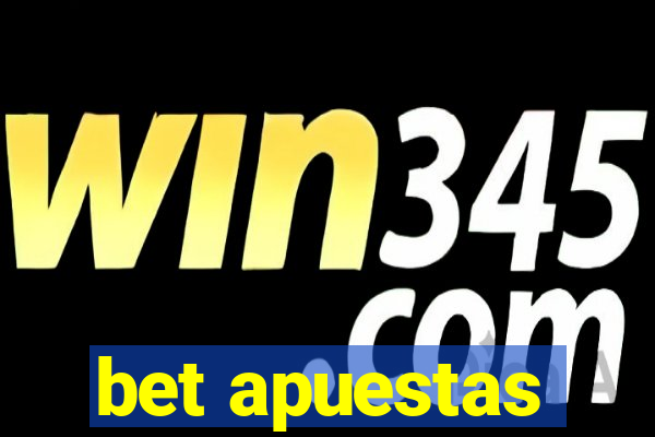 bet apuestas