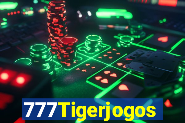 777Tigerjogos