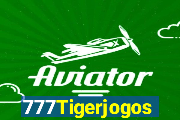 777Tigerjogos