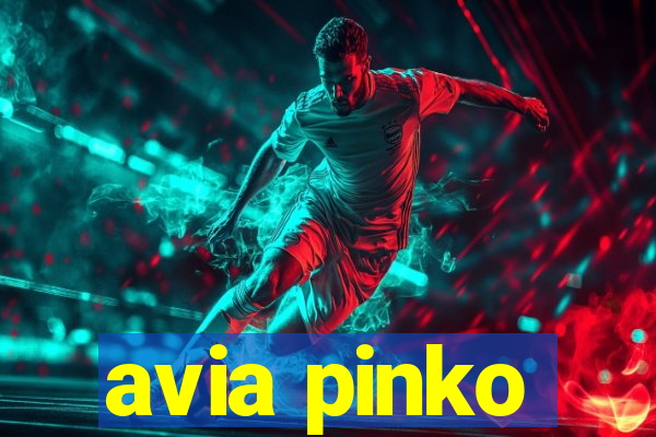 avia pinko