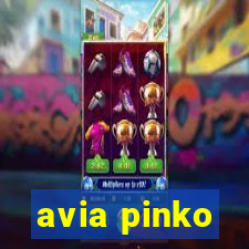 avia pinko