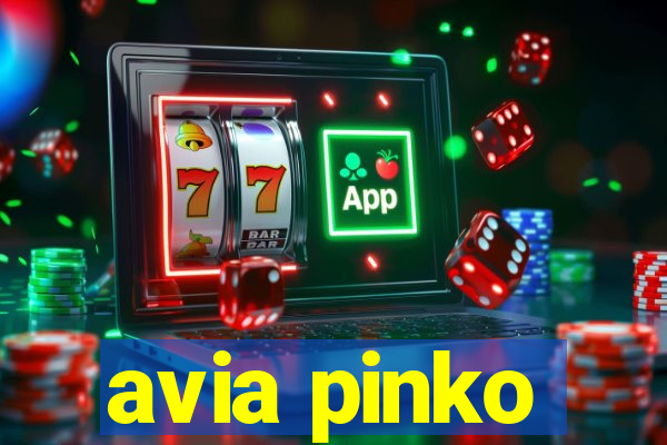 avia pinko