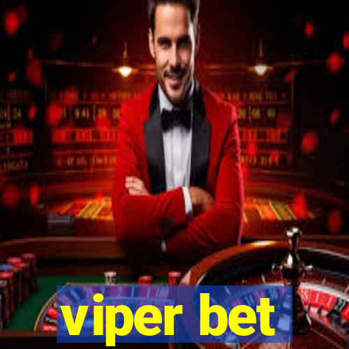 viper bet