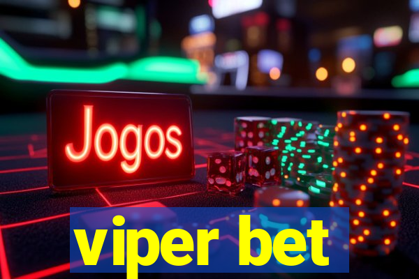 viper bet