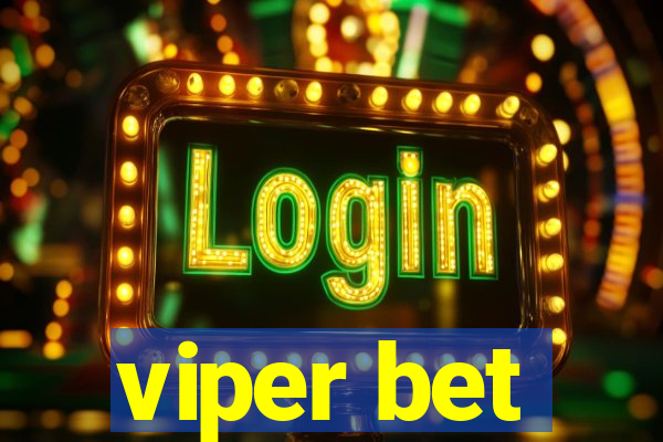 viper bet