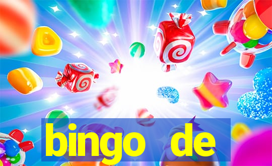 bingo de multiplica??o 4 ano