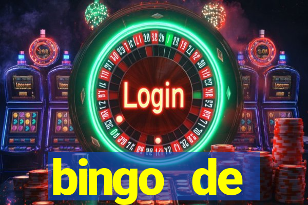 bingo de multiplica??o 4 ano