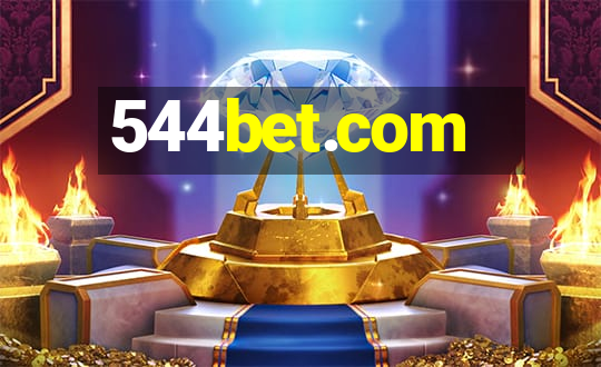 544bet.com