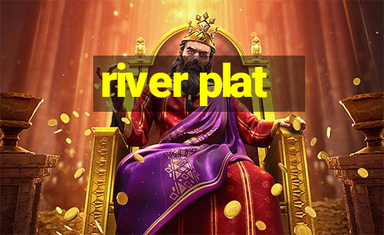 river plat