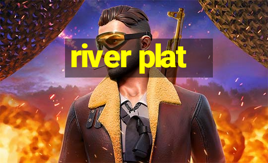 river plat