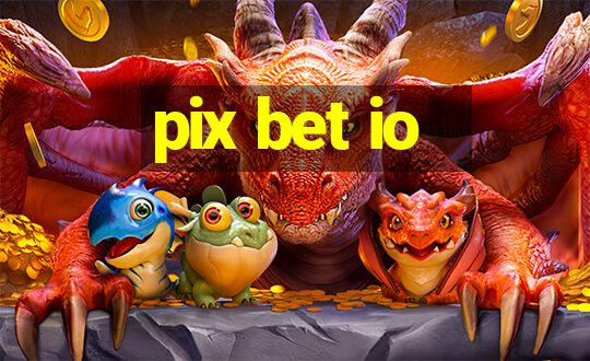 pix bet io