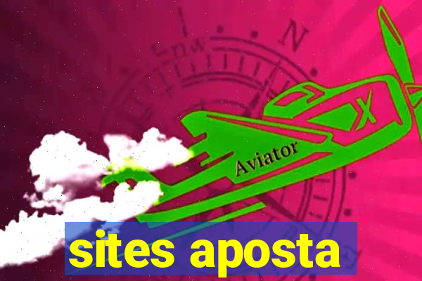 sites aposta