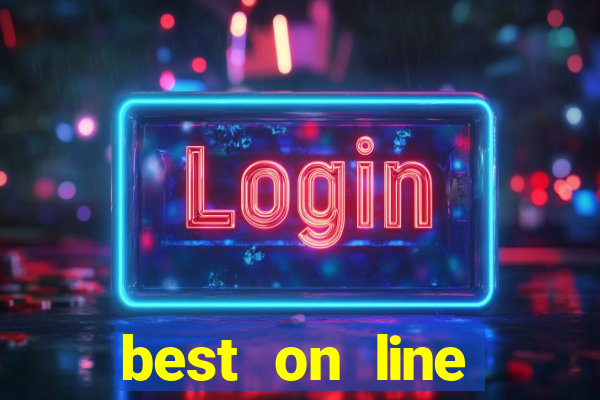 best on line betting sites