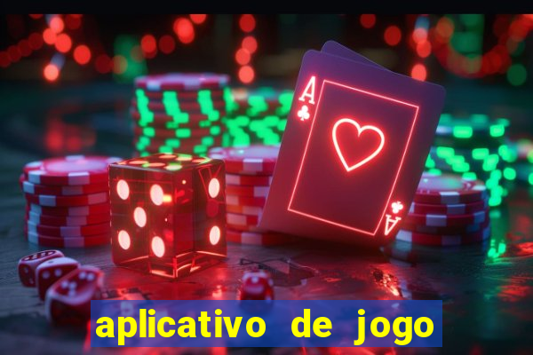 aplicativo de jogo que paga na hora