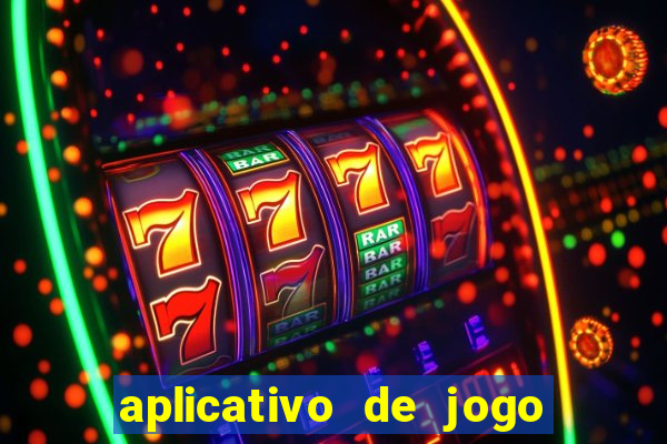 aplicativo de jogo que paga na hora