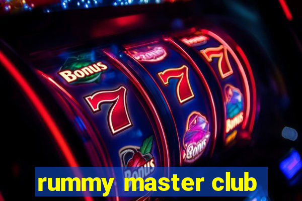 rummy master club