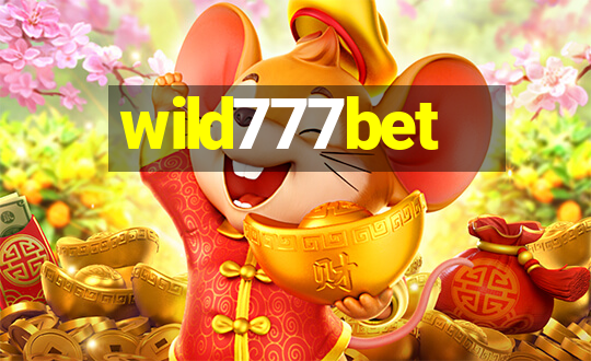 wild777bet