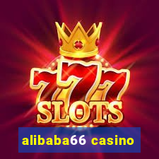 alibaba66 casino