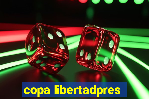 copa libertadpres