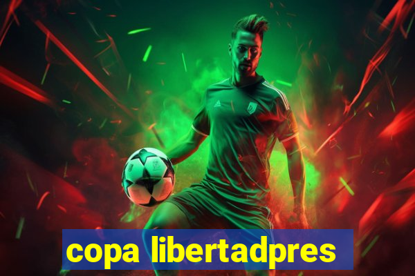 copa libertadpres