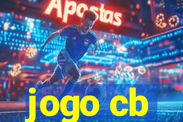 jogo cb