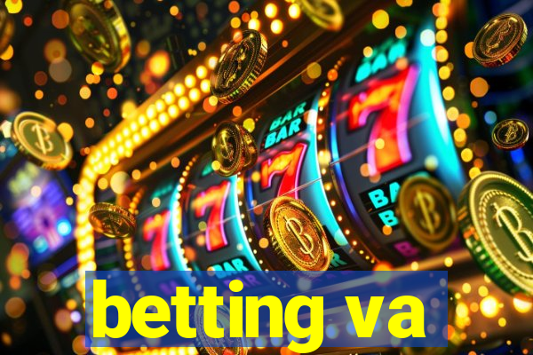 betting va