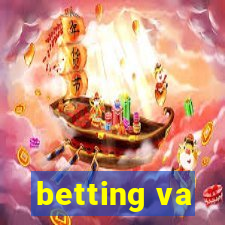 betting va