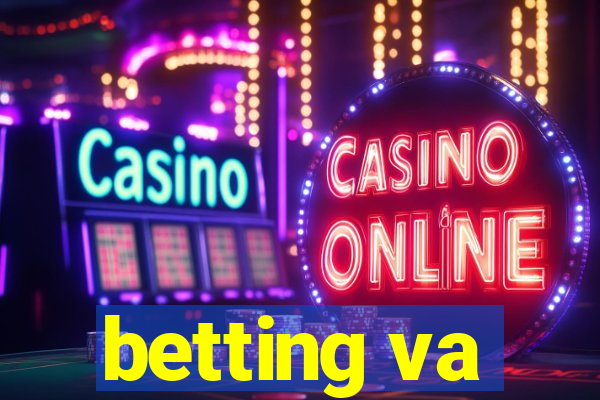 betting va