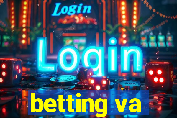 betting va