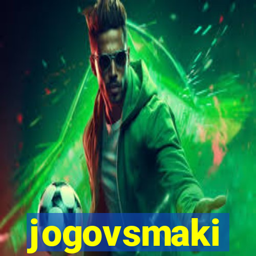 jogovsmaki